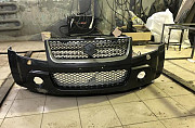 Бампер Suzuki Grand Vitara Москва