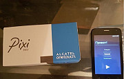 Alcatel One Touch Pixi First Санкт-Петербург