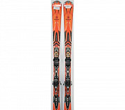 Горные лыжи Rossignol Persuit 13 orange 156см Санкт-Петербург