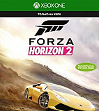 "Forza Horaizon 2" игра на XBox One (Обмен, Гарант Санкт-Петербург