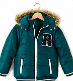 Новая куртка "La redoute" р-р 126 (маломерит) Мурманск