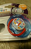 Соска avent 6-18 новая Воронеж