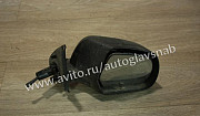 Nissan Micra Ниссан Микра К12 зеркало правое Москва