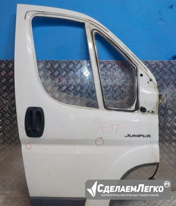 Citroen Jumper Дверь передняя правая 2006 Казань - изображение 1