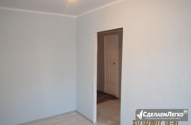 2-к квартира, 49 м², 1/9 эт. Оренбург - изображение 1