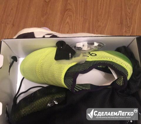 Бутсы adidas X17 Ростов-на-Дону - изображение 1