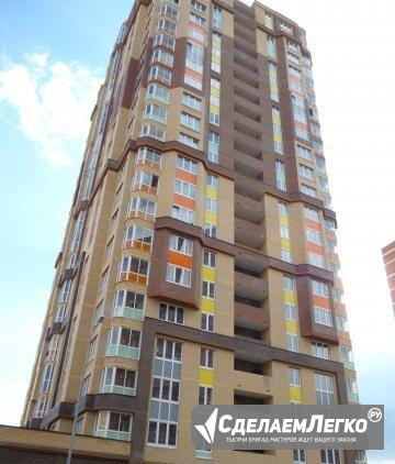 1-к квартира, 33 м², 5/22 эт. Щербинка - изображение 1