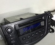 Магнитола CD для Лифан Х60 Lifan X60 Москва