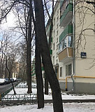 2-к квартира, 45 м², 4/5 эт. Москва