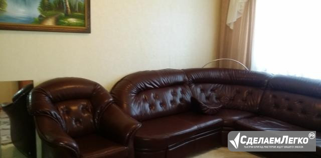 3-к квартира, 72.4 м², 2/3 эт. Когалым - изображение 1