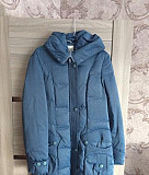 Зимняя куртка Оренбург