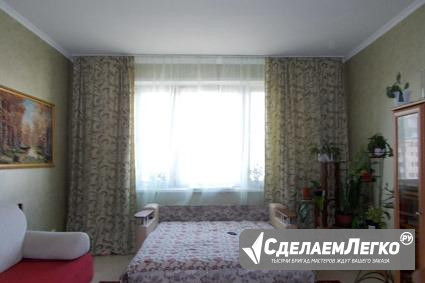 3-к квартира, 97.9 м², 11/22 эт. Красногорск - изображение 1