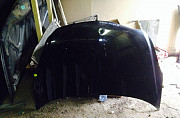 Капот Opel Corsa D Опель Корса Д (634) Москва