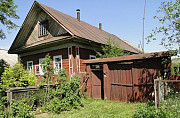Дом 54 м² на участке 15 сот. Весьегонск