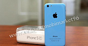 Apple iPhone 5c 16 (б/у) Екатеринбург