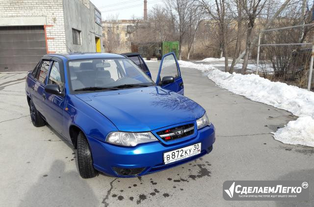 Daewoo Nexia 1.5 МТ, 2010, седан Волгоград - изображение 1