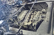 АКПП 12 ступка даф DAF 105 12AS2330 Москва
