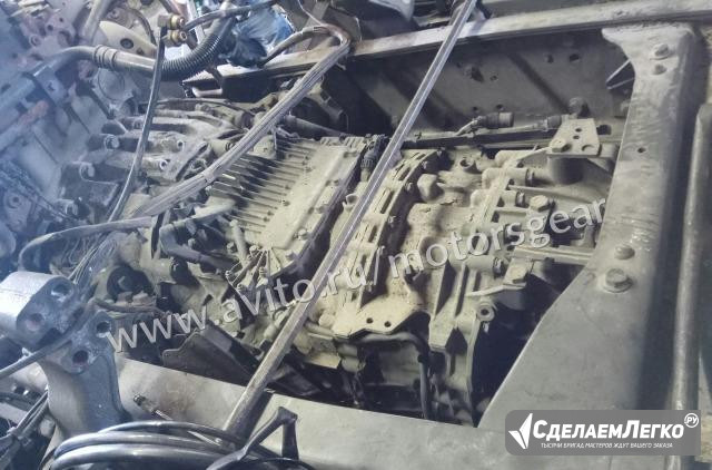 АКПП 12 ступка даф DAF 105 12AS2330 Москва - изображение 1