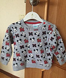 Кофта Воронеж