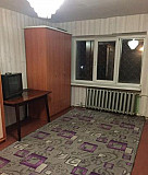 2-к квартира, 43 м², 1/5 эт. Омск