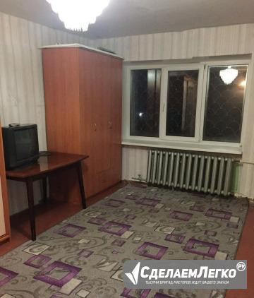 2-к квартира, 43 м², 1/5 эт. Омск - изображение 1