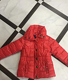 Куртка Дзержинск