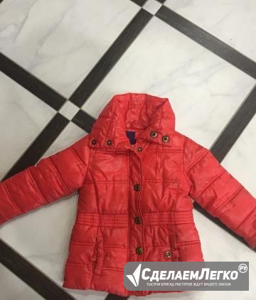 Куртка Дзержинск - изображение 1