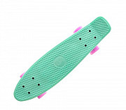 Скейтборд fish scateboards 22" мята Санкт-Петербург