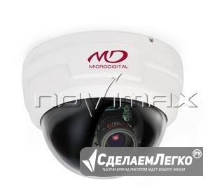 Видеокамера MDC-7220VTD Санкт-Петербург - изображение 1