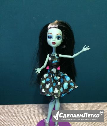 Monster High Москва - изображение 1