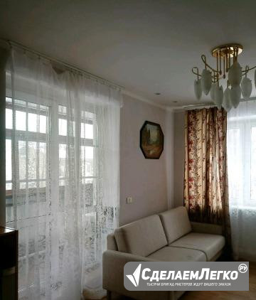 2-к квартира, 52 м², 3/9 эт. Климовск - изображение 1