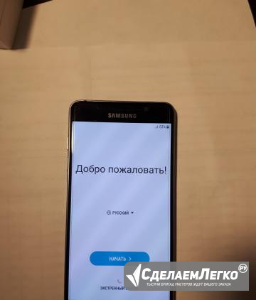 Продам SAMSUNG Galaxy A5 2016 Нижний Новгород - изображение 1