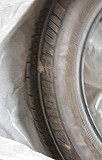 Резина летняя Bridgestone Turanza ER-30 Москва