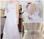 Свадебное платье Ноябрьск