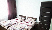 1-к квартира, 30 м², 1/2 эт. Воронеж