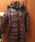 Зимняя куртка Самара