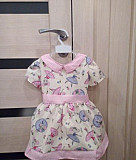 Платье детское новое Челябинск