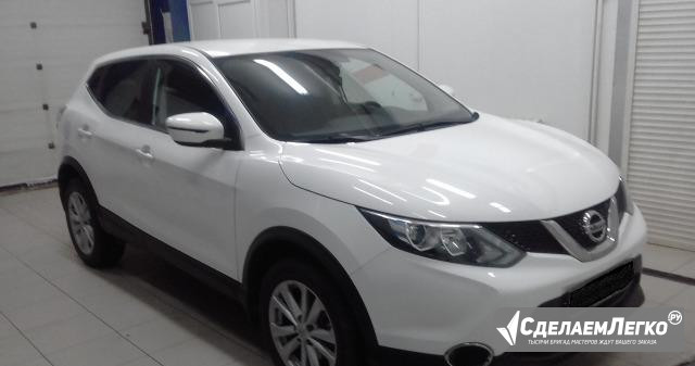 Nissan Qashqai 2.0 CVT, 2015, внедорожник Салават - изображение 1