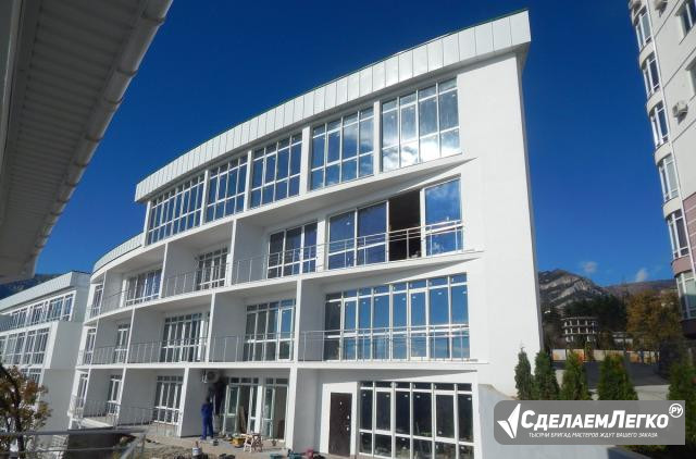 3-к квартира, 63 м², 2/4 эт. Ялта - изображение 1