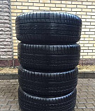 255 55 R18 Goodyear Новые летние шины от BMW Санкт-Петербург