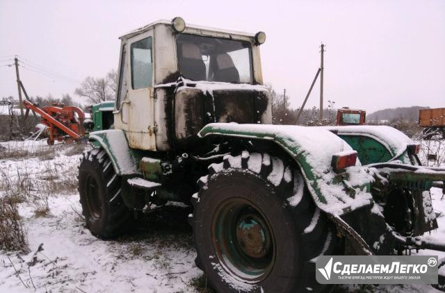 Трактор хтз т150к Орел - изображение 1