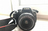 Зеркальный фотоаппарат Canon EOS 600 D Алексин