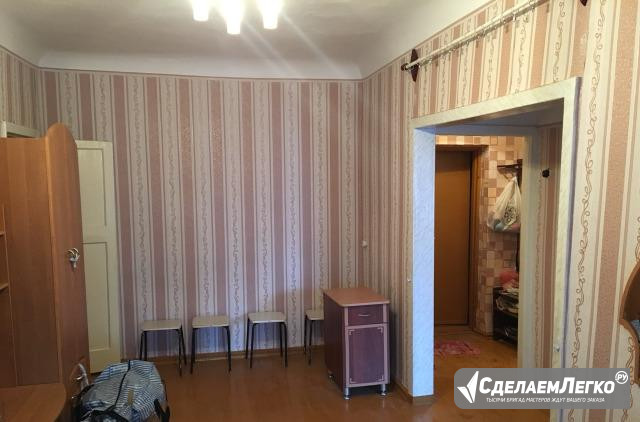 2-к квартира, 42 м², 2/2 эт. Самара - изображение 1