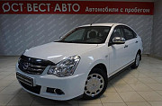 Nissan Almera 1.6 AT, 2013, седан Москва