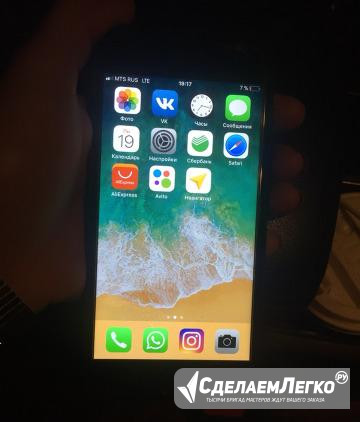 iPhone 6s Ростов-на-Дону - изображение 1