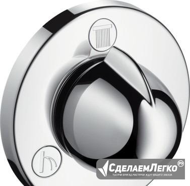 Остатки hansgrohe от магазина Москва - изображение 1