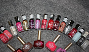 Лаки для ногтей. (SallyHansen, Helen Black) Москва