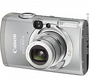 Canon digital ixus 800is Санкт-Петербург