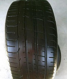 Шины б/у Pirreli P-zero 255/40 R20 Сочи