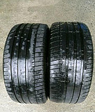 Шины б/у Michelin Pilot Sport 3 255/35 R19 Сочи